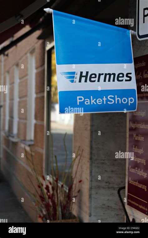 hermes paketshop rosenheim